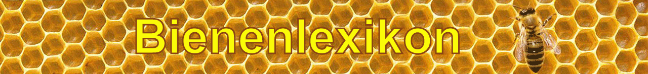 Bienenlexikon