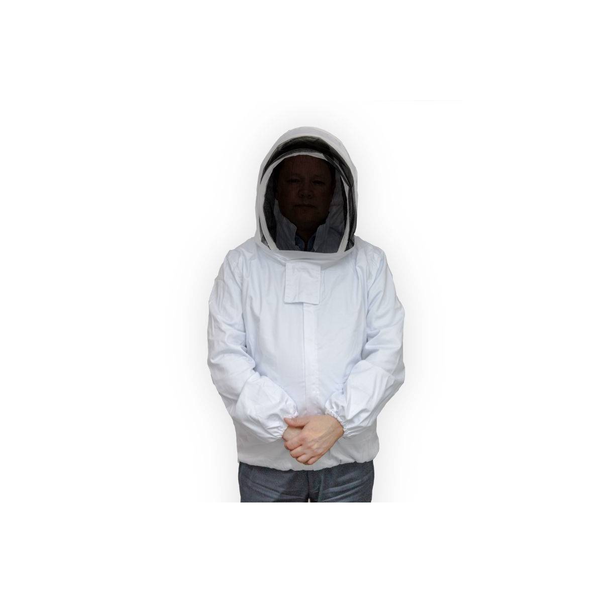 Linian Imkeranzug mit Schleier Imkerjacke mit Hut, Professionelle Bienenschutz für Bienenbisse Verhindern Linian Imkeranzug mit Schleier Imkerjacke mit Hut, Professionelle Bienenschutz für Bienenbisse Verhindern