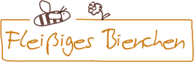 Logo fleissigesbienchen
